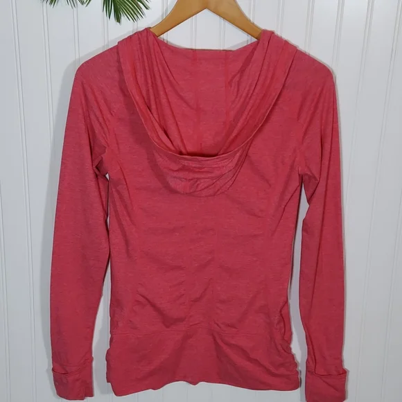 Zella pullover hoodie sz S - Picture 2 of 8